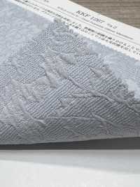 KKF1267-D2 Kirat Matelasse[Tessile / Tessuto] Uni Textile(Komon Studio) Sottofoto