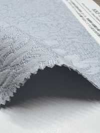 KKF1267-D2 Kirat Matelasse[Tessile / Tessuto] Uni Textile(Komon Studio) Sottofoto