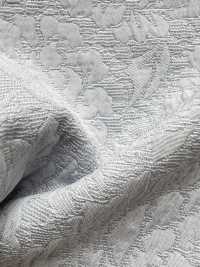 KKF1267-D2 Kirat Matelasse[Tessile / Tessuto] Uni Textile(Komon Studio) Sottofoto