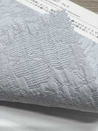 KKF1267-D3 Kirat Matelasse[Tessile / Tessuto] Uni Textile(Komon Studio) Sottofoto