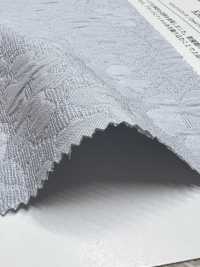 KKF1267-D3 Kirat Matelasse[Tessile / Tessuto] Uni Textile(Komon Studio) Sottofoto