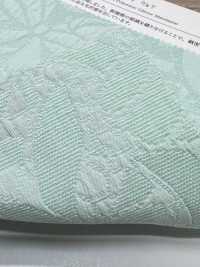 KKF1267-D7 Kirat Matelasse[Tessile / Tessuto] Uni Textile(Komon Studio) Sottofoto