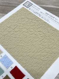 KKF1324-W-D1 Jacquard Traspirante Ad Ampia Larghezza[Tessile / Tessuto] Uni Textile(Komon Studio) Sottofoto