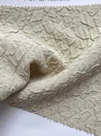 KKF1324-W-D1 Jacquard Traspirante Ad Ampia Larghezza[Tessile / Tessuto] Uni Textile(Komon Studio) Sottofoto