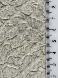 KKF1324-W-D1 Jacquard Traspirante Ad Ampia Larghezza[Tessile / Tessuto] Uni Textile(Komon Studio) Sottofoto