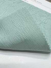 KKF1324-W-D2 Jacquard Traspirante Ad Ampia Larghezza[Tessile / Tessuto] Uni Textile(Komon Studio) Sottofoto