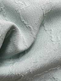 KKF1324-W-D2 Jacquard Traspirante Ad Ampia Larghezza[Tessile / Tessuto] Uni Textile(Komon Studio) Sottofoto