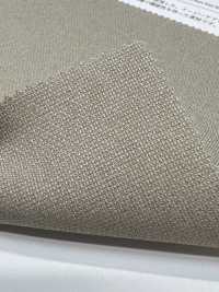 KKF1466-W Funzione Finto Lino Ampia Larghezza Finitura Idrorepellente[Tessile / Tessuto] Uni Textile(Komon Studio) Sottofoto