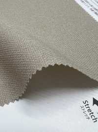 KKF1466-W Funzione Finto Lino Ampia Larghezza Finitura Idrorepellente[Tessile / Tessuto] Uni Textile(Komon Studio) Sottofoto