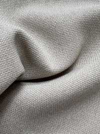 KKF1466-W Funzione Finto Lino Ampia Larghezza Finitura Idrorepellente[Tessile / Tessuto] Uni Textile(Komon Studio) Sottofoto