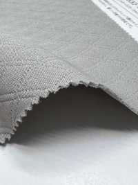 KKF1528-W-D1 Jacquard Trapuntato A Larghezza Larga[Tessile / Tessuto] Uni Textile(Komon Studio) Sottofoto