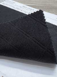 KKF1528-W-D2 Jacquard Trapuntato A Larghezza Larga[Tessile / Tessuto] Uni Textile(Komon Studio) Sottofoto
