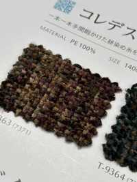 COOLDRESS Coredes[Tessile / Tessuto] Shinko Sottofoto