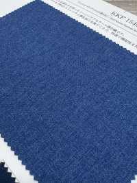 KKF1540-W Funzione Melange Twill Larghezza Ampia Finitura Idrorepellente[Tessile / Tessuto] Uni Textile(Komon Studio) Sottofoto