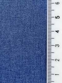 KKF1540-W Funzione Melange Twill Larghezza Ampia Finitura Idrorepellente[Tessile / Tessuto] Uni Textile(Komon Studio) Sottofoto