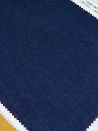 KKF1738 Cu/Modal Chambray Larghezza Ampia[Tessile / Tessuto] Uni Textile(Komon Studio) Sottofoto