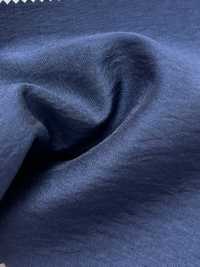 KKF1738 Cu/Modal Chambray Larghezza Ampia[Tessile / Tessuto] Uni Textile(Komon Studio) Sottofoto