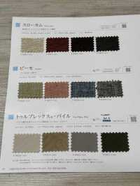 PASTEL Ufficio Del Primo Ministro[Tessile / Tessuto] Shinko Sottofoto
