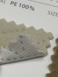 TRUPLEXPILE Truplex® Pile[Tessile / Tessuto] Shinko Sottofoto