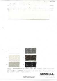 41692 Pizzo Trasparente Charm[Tessile / Tessuto] SUNWELL Sottofoto