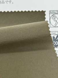 41345 Nylon Carta Taffetà Elasticizzato 4WAY WR (C0)[Tessile / Tessuto] SUNWELL Sottofoto