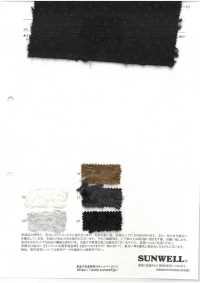 43500 Jacquard Taglio Barboncino[Tessile / Tessuto] SUNWELL Sottofoto