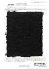 43500 Jacquard Poodle Cut