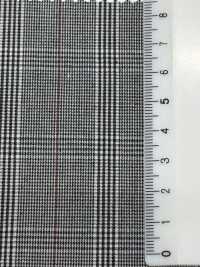 35520 40 Tela Per Macchina Da Scrivere In Cotone A Filo Singolo Con Finitura A Rotella[Tessile / Tessuto] SUNWELL Sottofoto