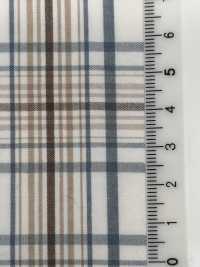 14375 Lavaggio Tessuti Per Macchine Da Scrivere In Cotone A Filo Singolo 40[Tessile / Tessuto] SUNWELL Sottofoto