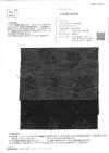 OMH43691 Jacquard C/L "fioritura"