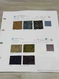 MIAFORM Miaform[Tessile / Tessuto] Shinko Sottofoto