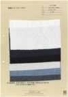 A-1708 Rayon/lino tinto in filo