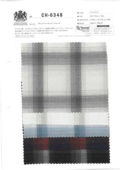 CH-6348 Quadri ombré asimmetrici