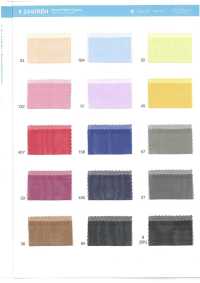 2440REH Organza Di Pallet Riciclata[Tessile / Tessuto] Suncorona Oda Sottofoto