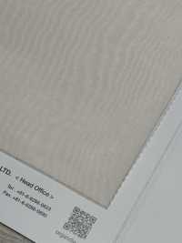 2440REH Organza Di Pallet Riciclata[Tessile / Tessuto] Suncorona Oda Sottofoto