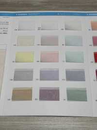 2440REH Organza Di Pallet Riciclata[Tessile / Tessuto] Suncorona Oda Sottofoto