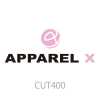 CUT400-P Supplemento taglio aggiuntivo per ordine (@400)