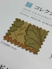 COLLECTION10 Collezione N. 10[Tessile / Tessuto] Shinko Sottofoto