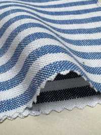 A-1709 Rayon/lino Tinto In Filo[Tessile / Tessuto] ARINOBE Sottofoto