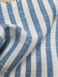 A-1709 Rayon/lino Tinto In Filo[Tessile / Tessuto] ARINOBE Sottofoto
