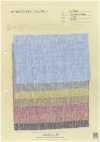 A-7037 Chambray di lino europeo