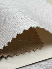 A-8052 Chino A Righe Multi Dobby[Tessile / Tessuto] ARINOBE Sottofoto