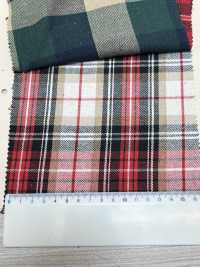 INDIA-2113 Twill Di Cotone[Tessile / Tessuto] ARINOBE Sottofoto