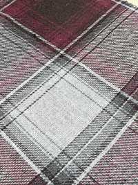 INDIA-2113 Twill Di Cotone[Tessile / Tessuto] ARINOBE Sottofoto
