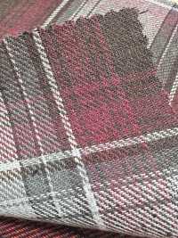 INDIA-2113 Twill Di Cotone[Tessile / Tessuto] ARINOBE Sottofoto