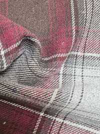 INDIA-2113 Twill Di Cotone[Tessile / Tessuto] ARINOBE Sottofoto