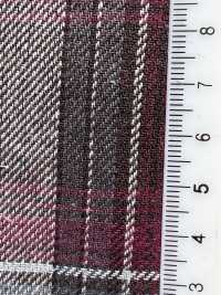 INDIA-2113 Twill Di Cotone[Tessile / Tessuto] ARINOBE Sottofoto