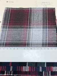 INDIA-2113 Twill Di Cotone[Tessile / Tessuto] ARINOBE Sottofoto