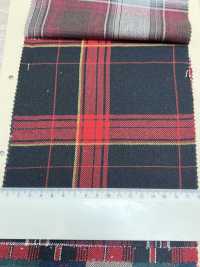 INDIA-2113 Twill Di Cotone[Tessile / Tessuto] ARINOBE Sottofoto