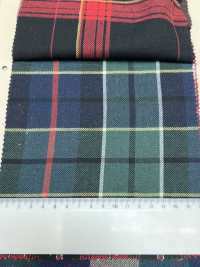 INDIA-2113 Twill Di Cotone[Tessile / Tessuto] ARINOBE Sottofoto